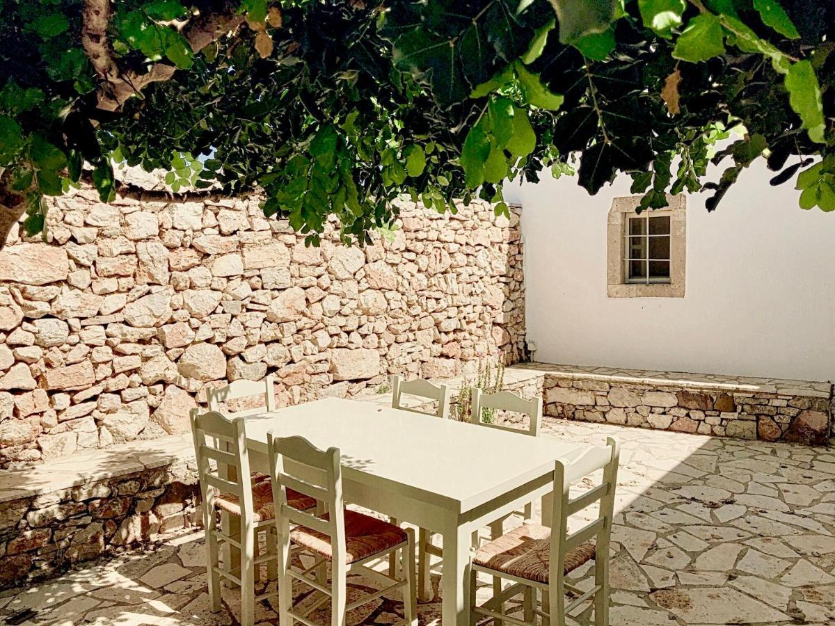 Keramoto Cottage 外观 照片